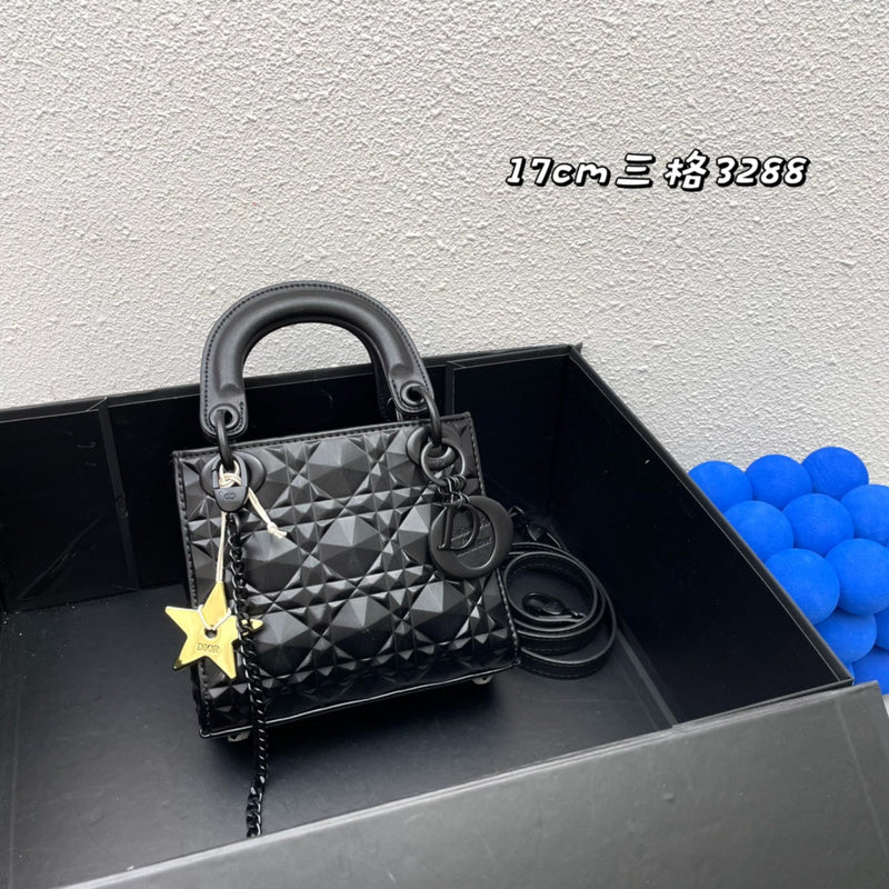 Satchel Bags - DOR Bags - 257