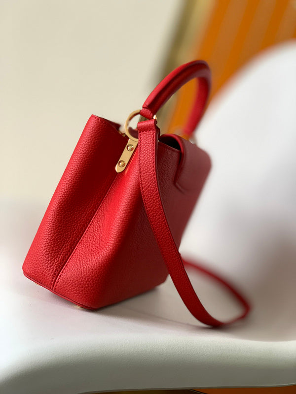 Satchel Bags - VL2 Bags - 1016