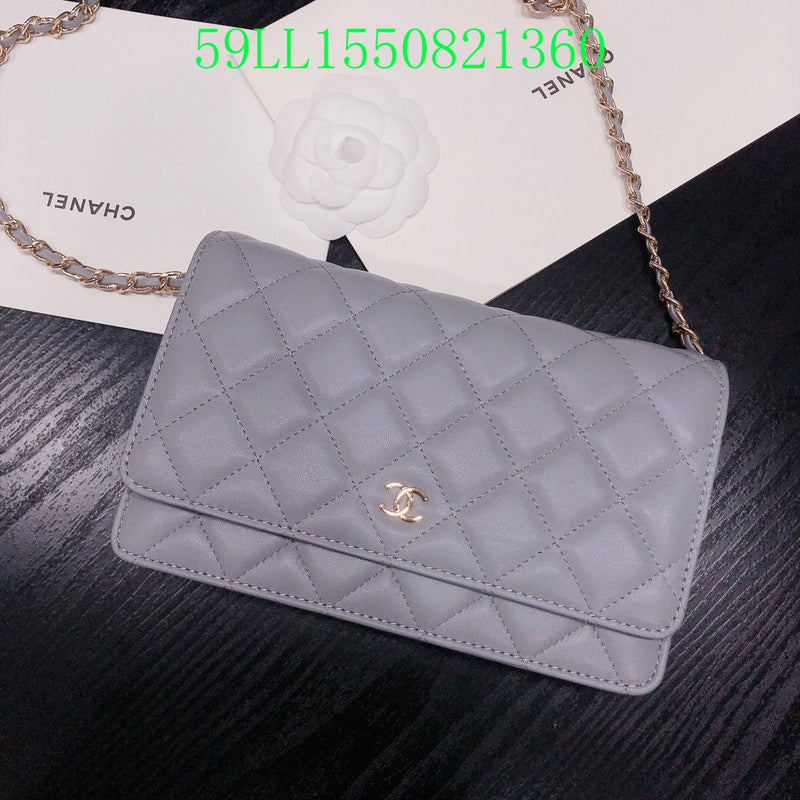 Satchel Bags - CHL Bags - 5234