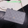 Satchel Bags - CHL Bags - 5234