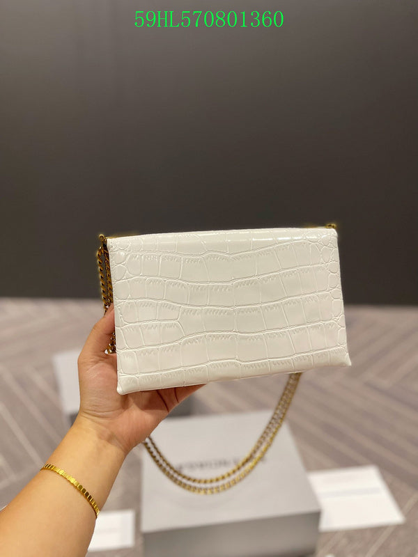 Satchel Bags - BGA Bags - 2155