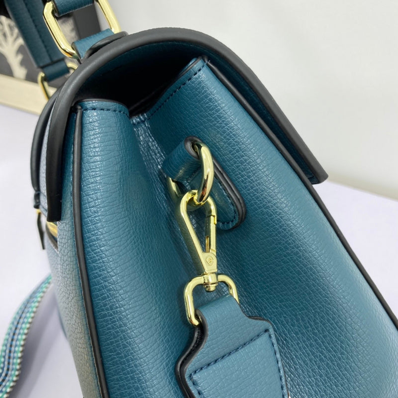 Satchel Bags - SLY Bags - 1491