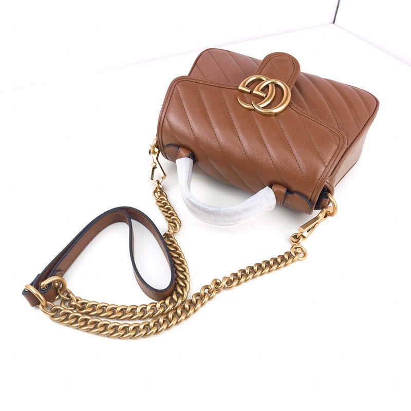 Glami Fashion - GCI Bags - 2731