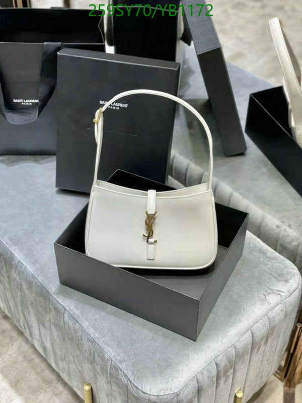 SAMC - YLS Bags - 408