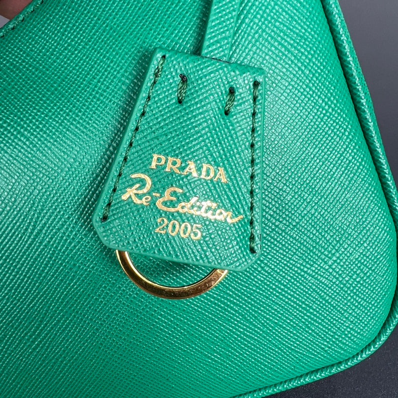Satchel Bags - PRA Bags - 126