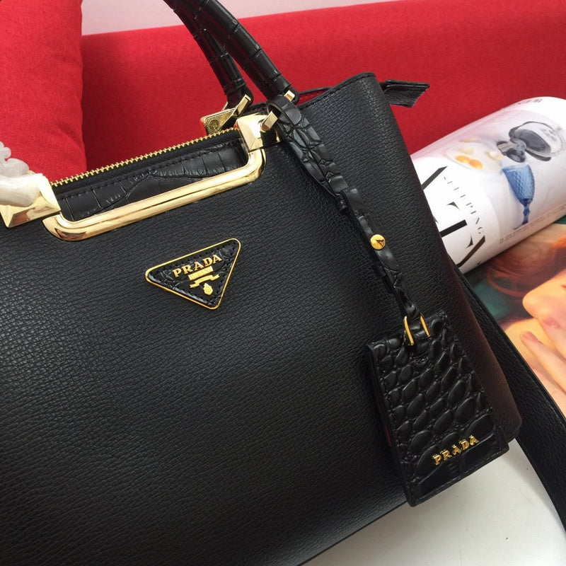 Satchel Bags - PDA Bags - 1270