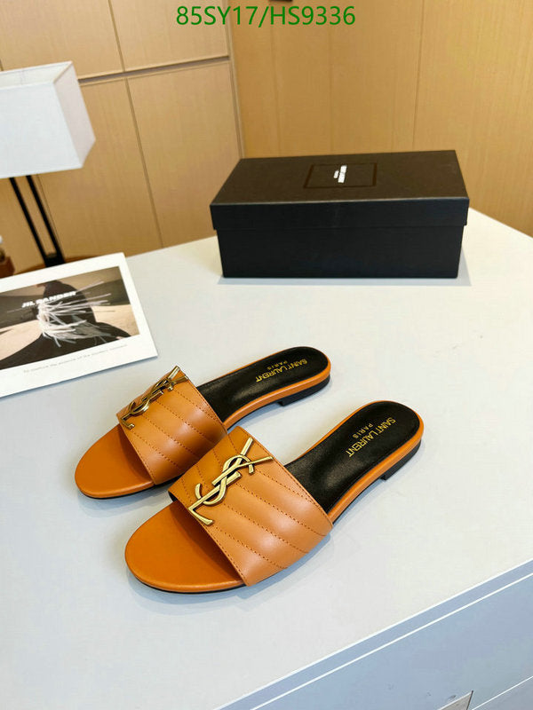 SAMC - YLS Women Shoes - 176