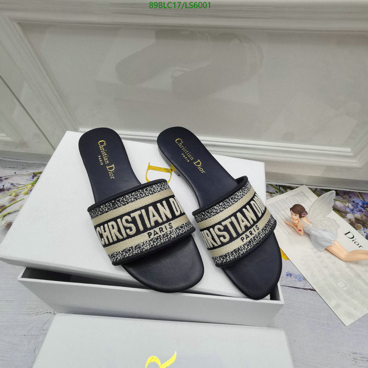 SAMCC - DOR Women Shoes - 2099