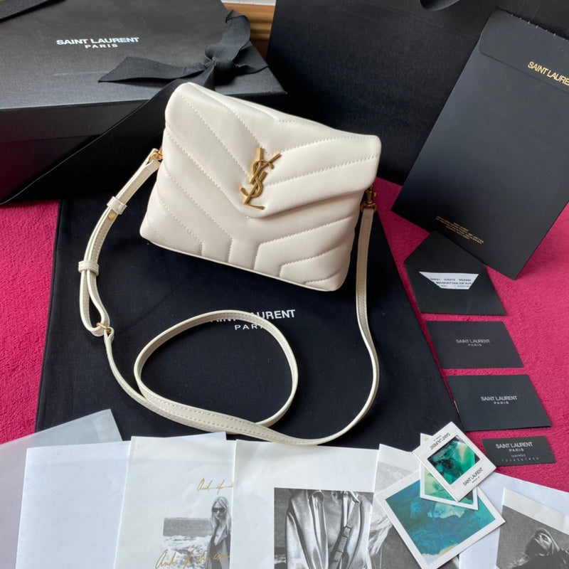 Satchel Bags - STLT Bags - 436