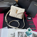 Satchel Bags - STLT Bags - 436
