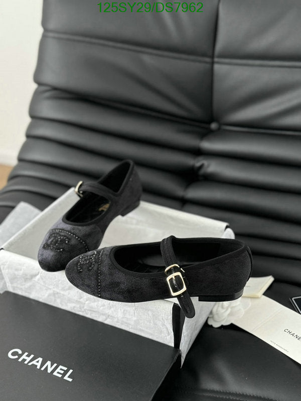 SAMC - CHL Women Shoes Ballet - 023