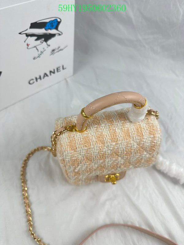 Glami - CHL Bags - 750