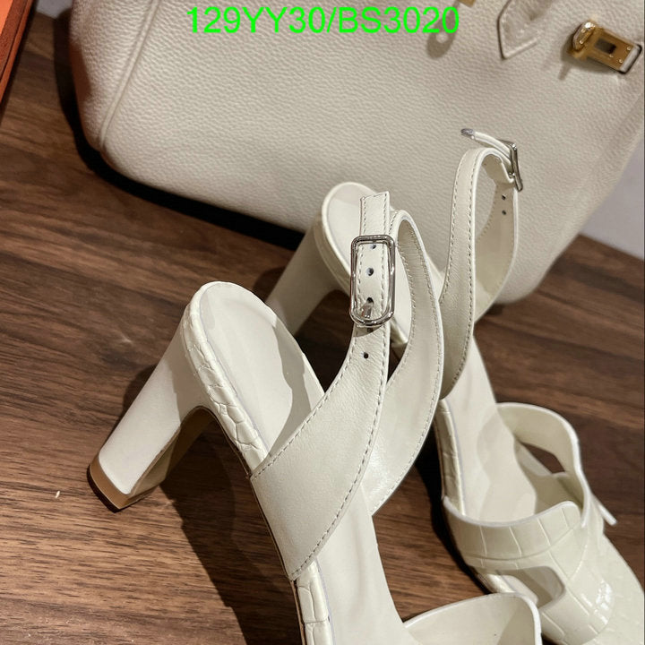SAMC - HMS Women Shoes - 120