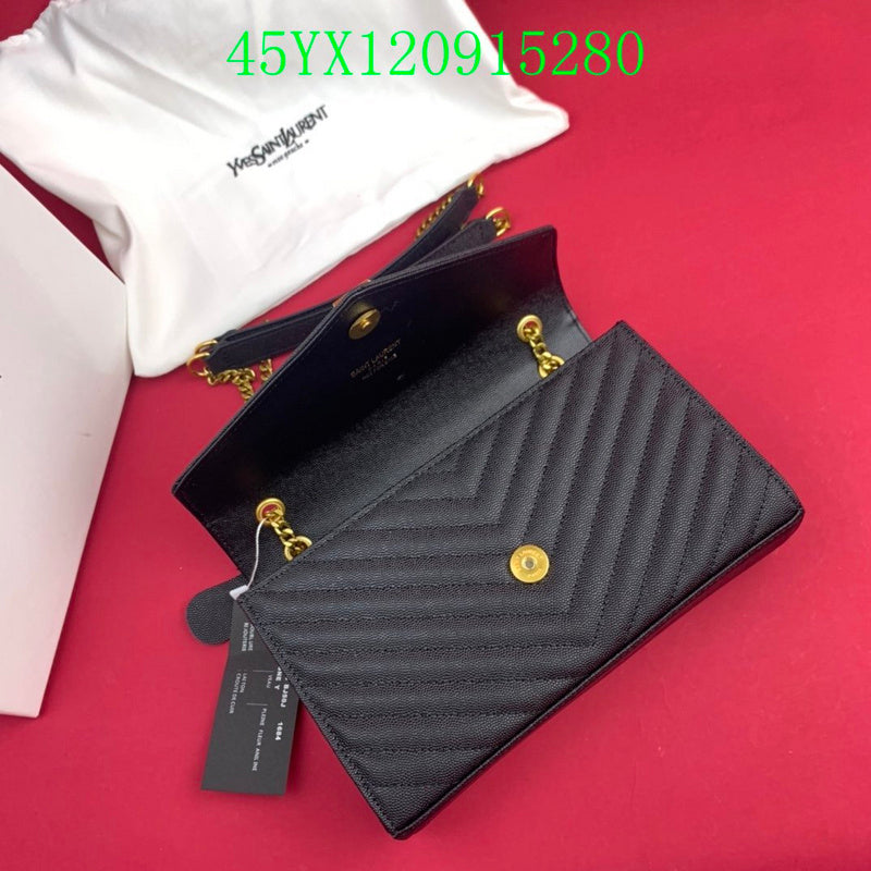 Glami - YLS Bags - 2118