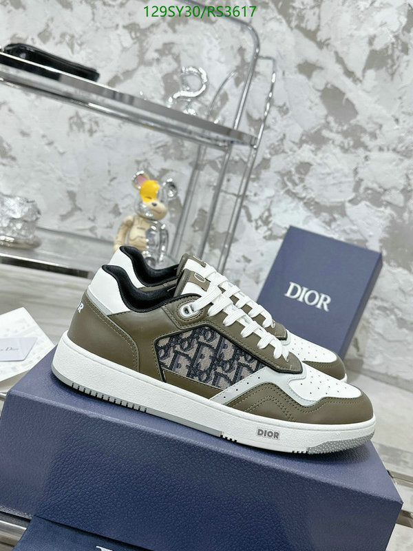 SAMCC - DOR Women Shoes - 1650