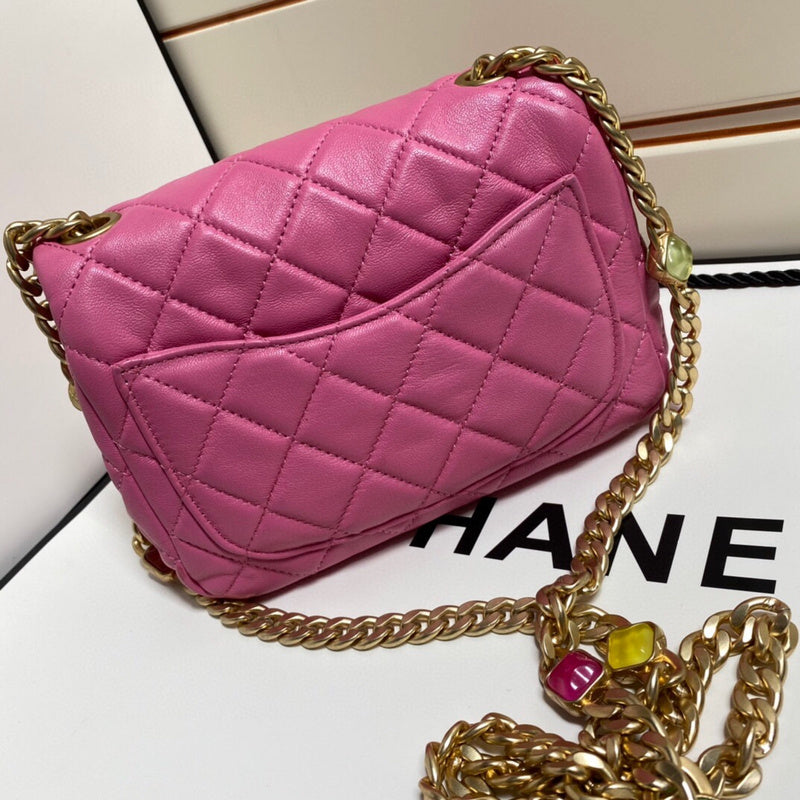 Satchel Bags - CHL Bags - 4261