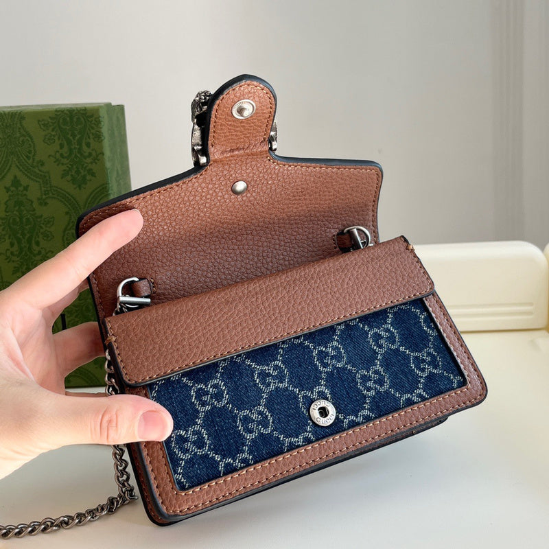 GCC - Glami- Glami- Bags - 430