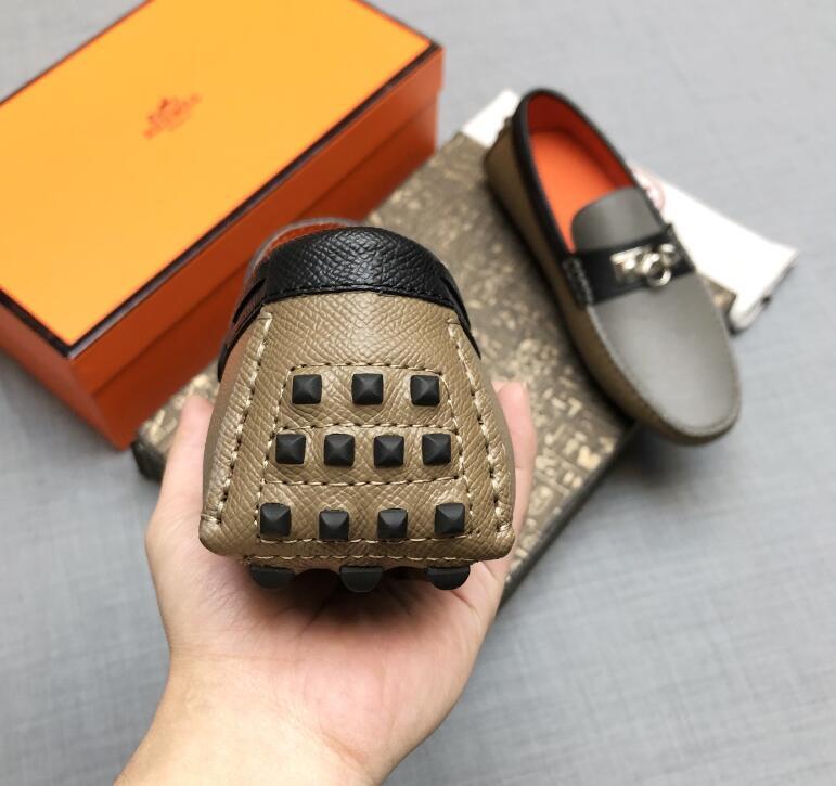 SAMC - HMS Men Shoes - 109