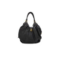 Louis Vuitton Monogram Mahina L Hobo
