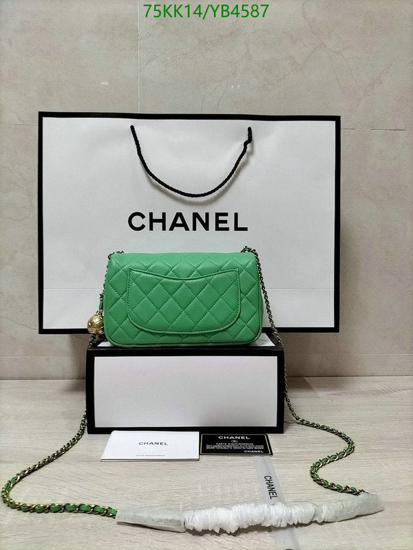 SAMC - CHL Bags Crossbody - 471