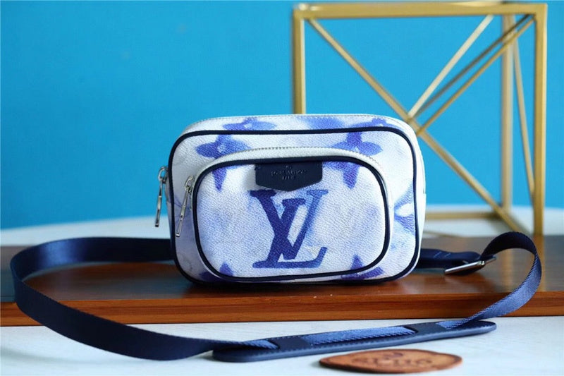 Glami Fashion Lu-Vi bags - 10200