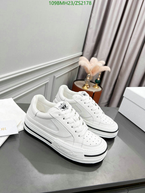 SAMC - DOR Women Sneakers - 107