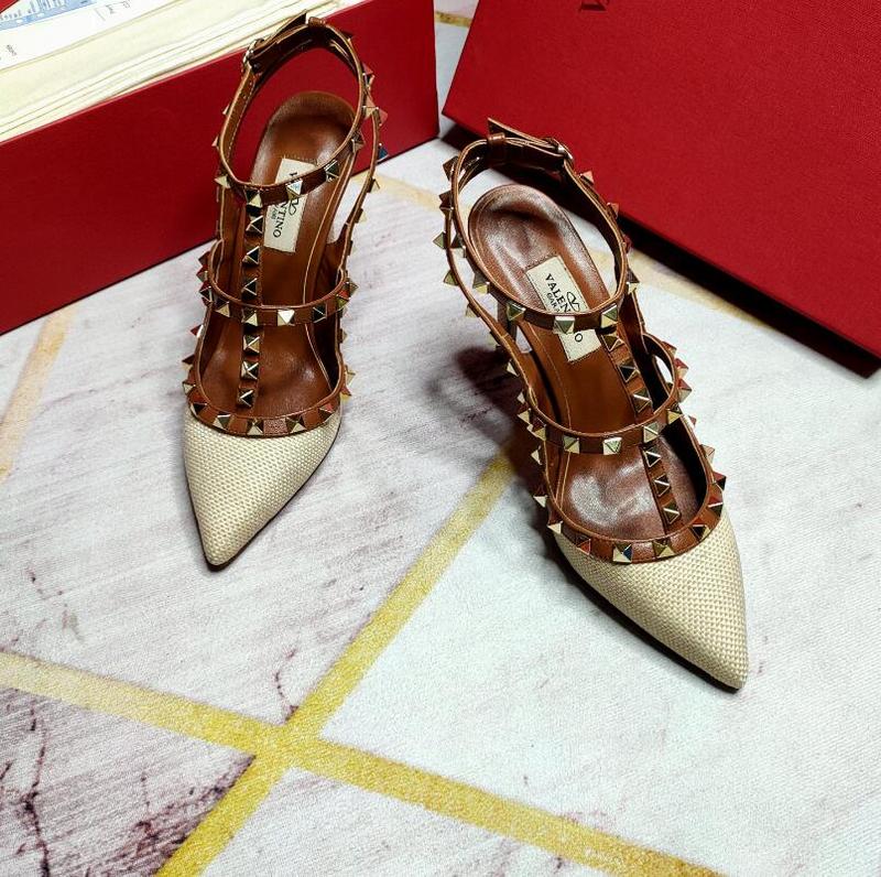 SAMC - VEL Women Shoes - 665