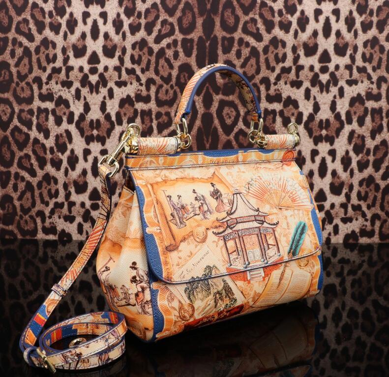 SAMCC - DAG Bags - 032