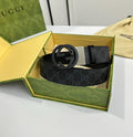 SAMC - Mix Belts - 072