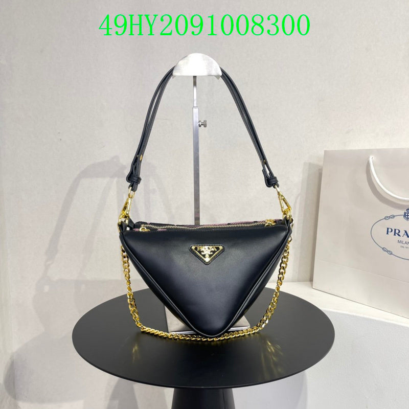 Satchel Bags - PDA Bags - 3941