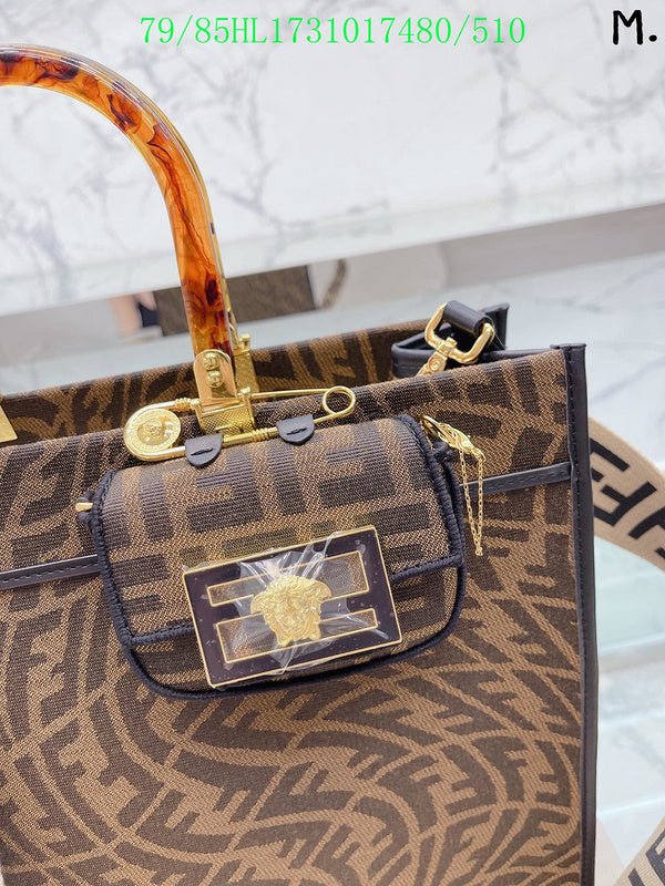 Glami - FDE Bags - 1302