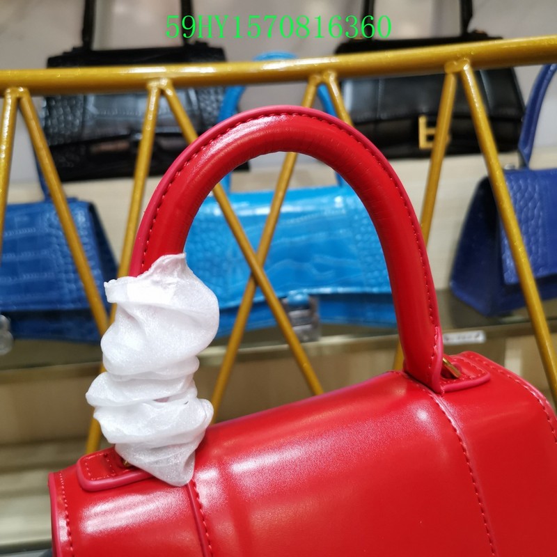 Satchel Bags - BGA Bags - 2453