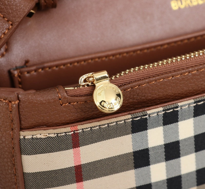 ELE Fashion -BBR Bags - 898