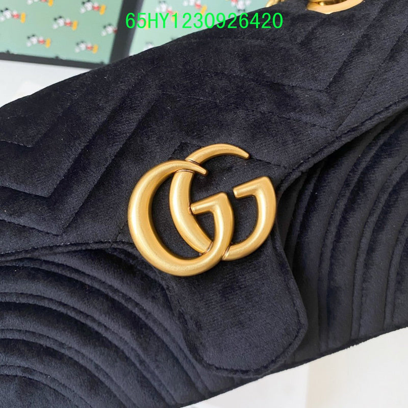 Glami Fashion - GCI Bags - 10513