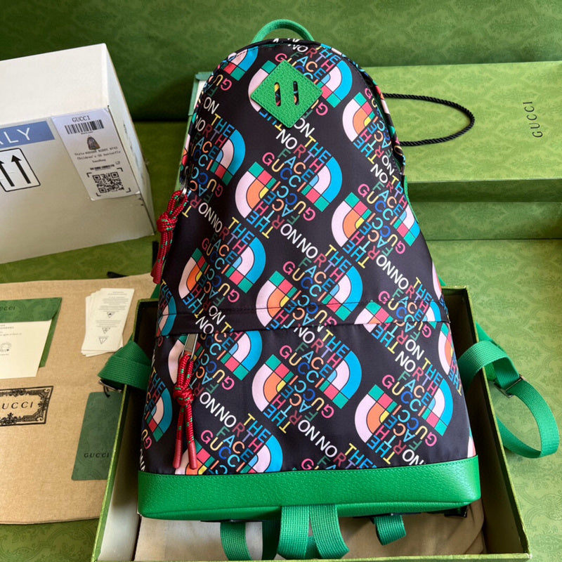 Glami Fashion - GCI Bags - 4501