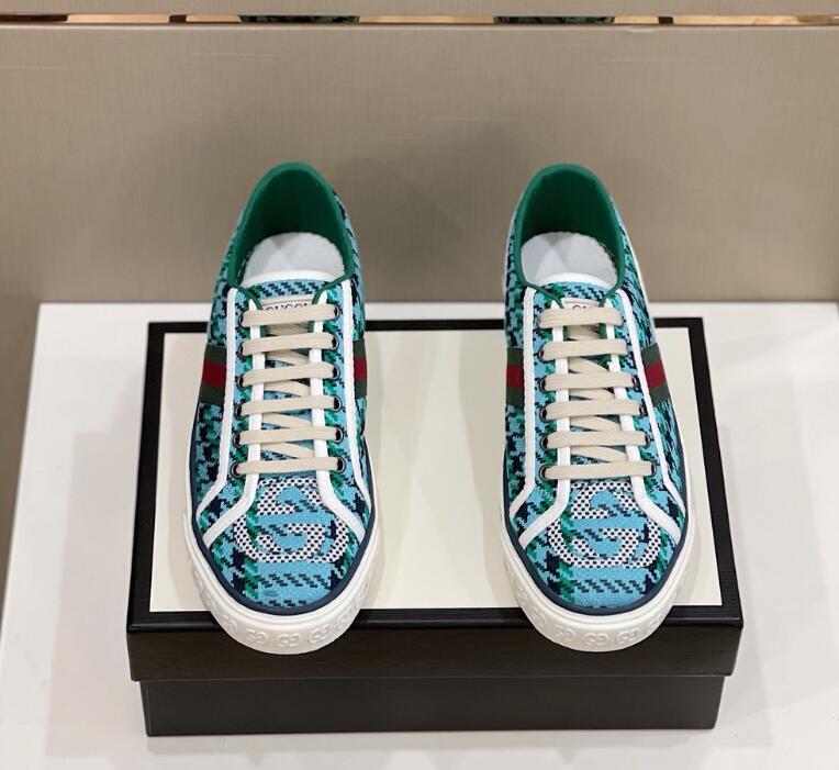 SAMC - GUKI Women Shoes - 1554