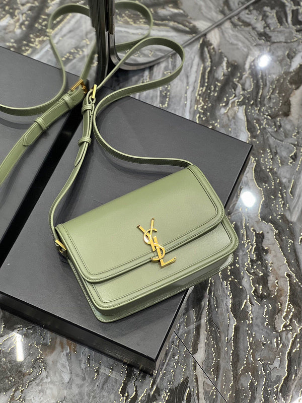 Glami- Glami- - SLY Bags - 990