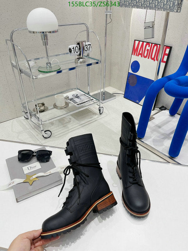 SAMCC - DOR Women Shoes - 1631
