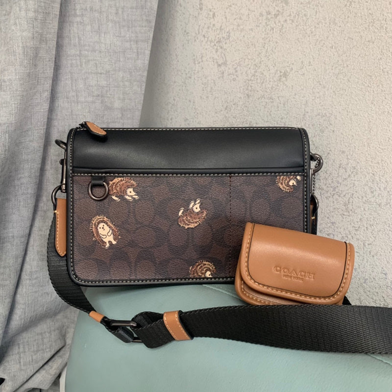Glami-i CAH Bags - 461