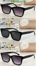 SAMC - CHL Glasses - 403