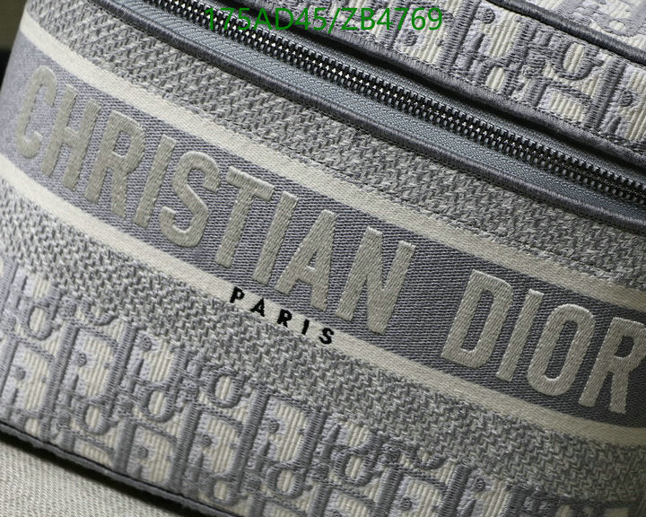 SAMCC - DOR Bags - 1247