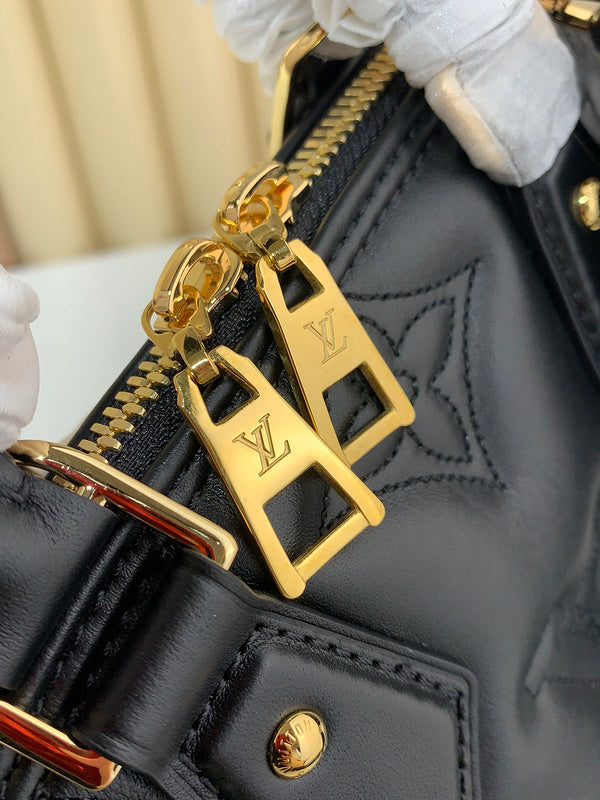 Satchel Bags - VL Bags - 6698