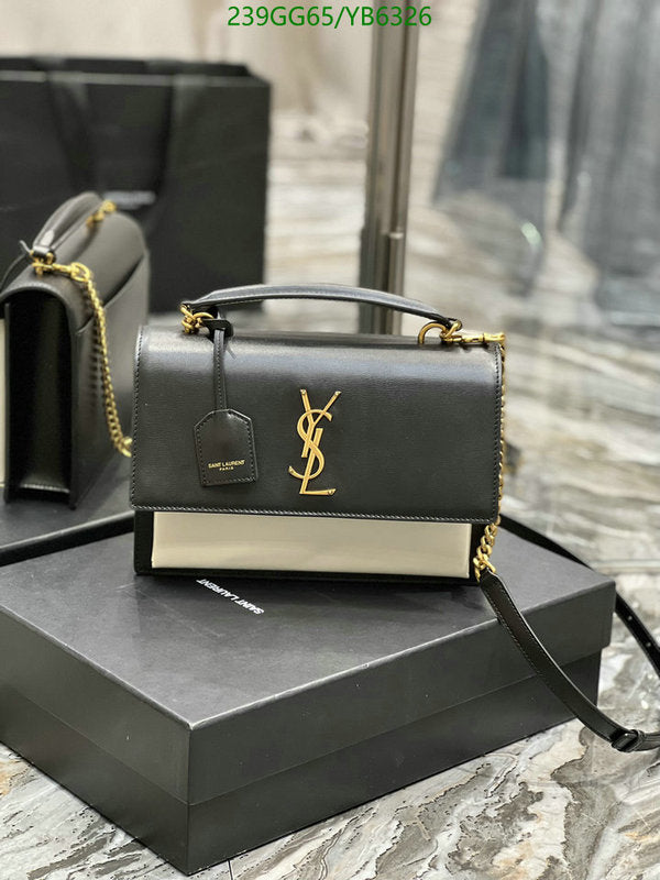 SAMC - YLS Bags - 299