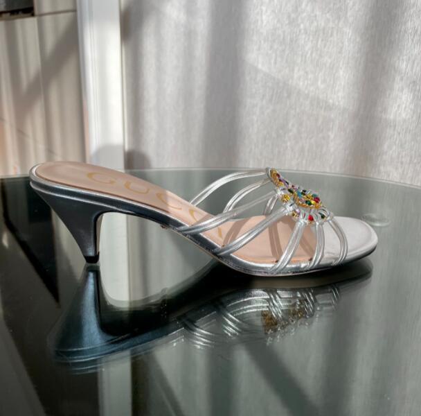 SAMC - GUKI Women Shoes - 828