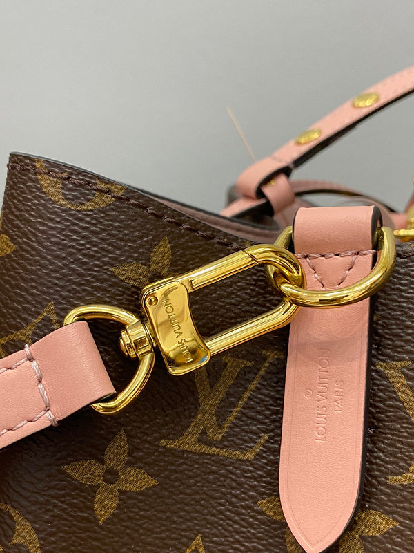Glami Fashion Lu-Vi bags - 17605