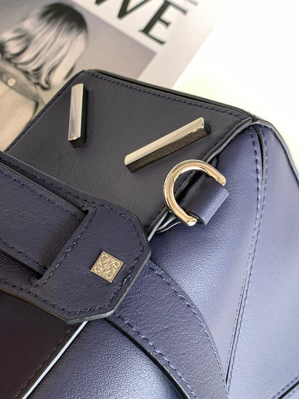 Glamy - LWO Bags - 789