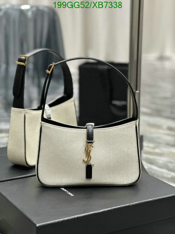 SAMC - YLS Bags - 318