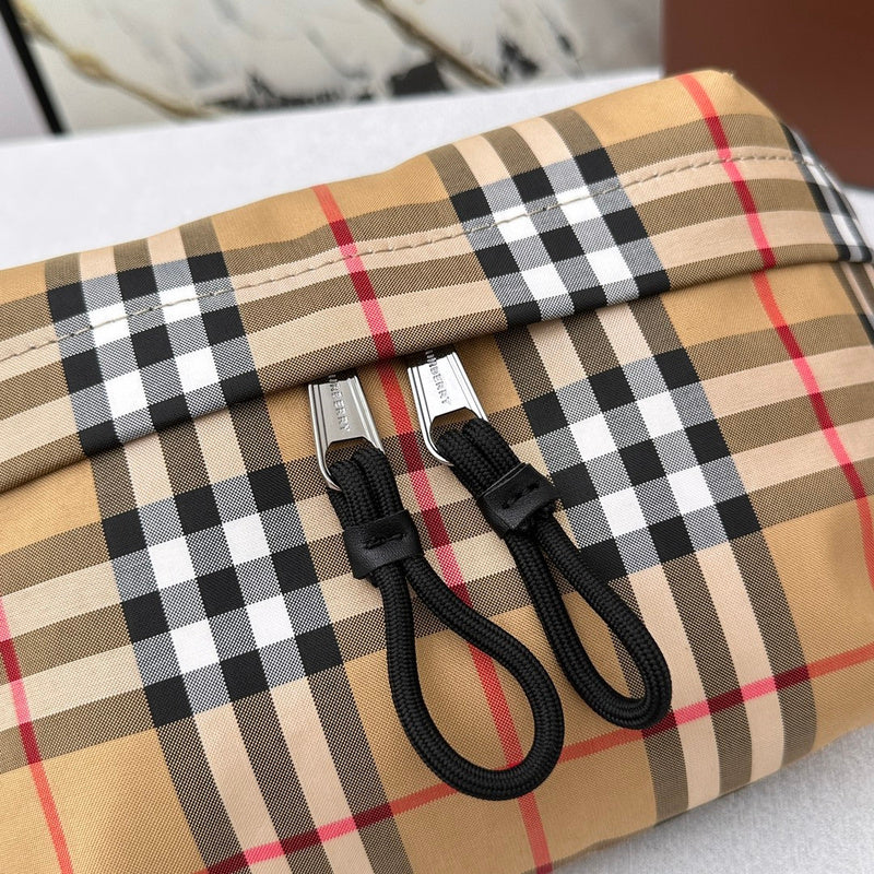 Glami-i BOR Men Bags - 010
