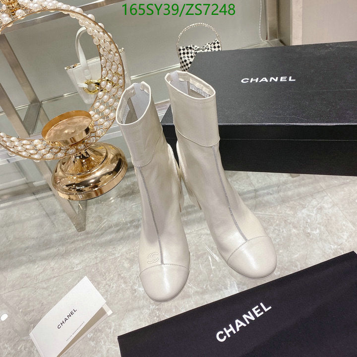 SAMC - CHL Women Boots - 265