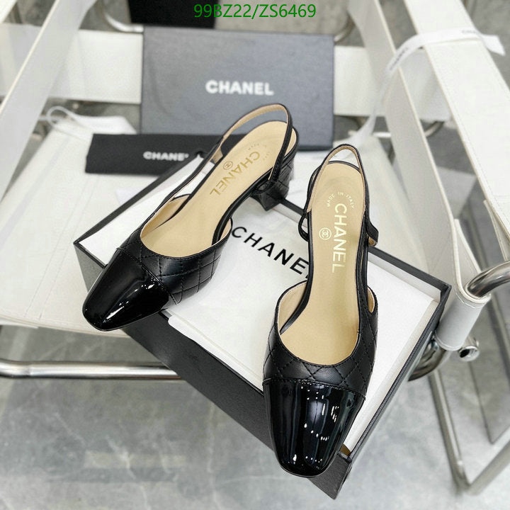 SAMC - CHL Women Shoes Ballet - 257